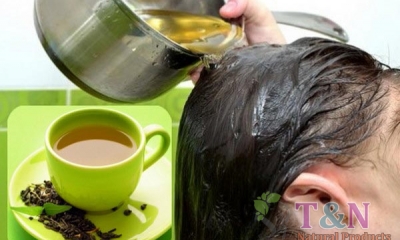 Bột trà xanh – một sản phẩm chăm sóc sức khỏe và làm đẹp