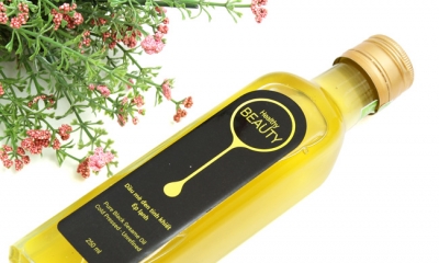 CHỌN DẦU MÈ CHO SỨC KHỎE GIA ĐÌNH BẠN