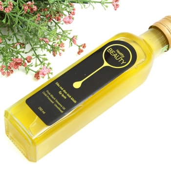 CHỌN DẦU MÈ CHO SỨC KHỎE GIA ĐÌNH BẠN