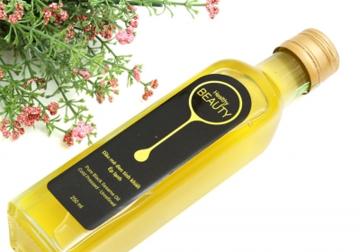 CHỌN DẦU MÈ CHO SỨC KHỎE GIA ĐÌNH BẠN