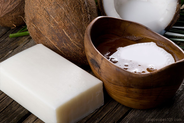 XÀ BÔNG DẦU DỪA