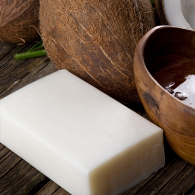 XÀ BÔNG DẦU DỪA